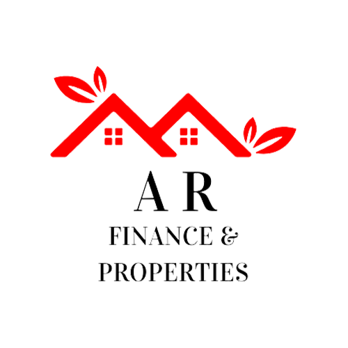 Logo of AR Finance and Properties